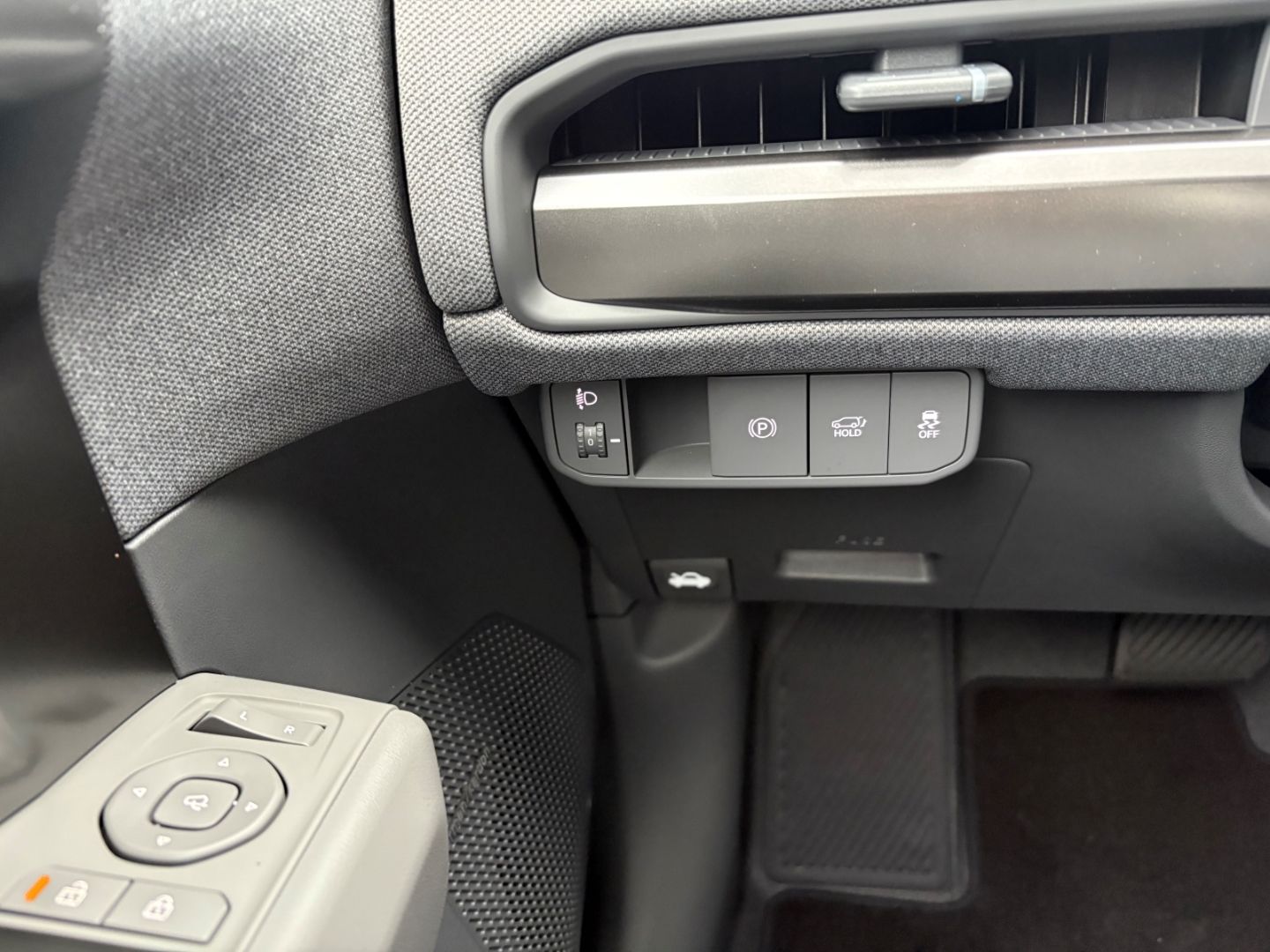 Fahrzeugabbildung Kia EV3 150 kW Earth KLIMA Harman&Kardon TotWinkAss