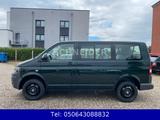 Volkswagen T5 Kombi 4Motion 4X4 2,0TDI 140PS/ 1-Hand - Volkswagen T5 Kombi aus 2012