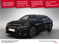 Audi A6 e-tron - Vorschau Bild 1