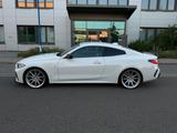 BMW 420i Coupé M Paket  - BMW 420: M Paket