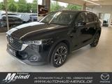 Mazda CX-5 SKYACTIV-D 184 AWD Newground Newground,AWD, - Mazda CX-5 Newground mit Diesel-Antrieb