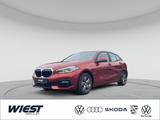 BMW 118 1er 118 i Advantage RFK Klimaautomatik SHZ L - BMW 118: 118i 1er