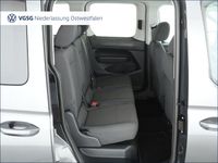 Volkswagen Caddy - Vorschau Bild 16