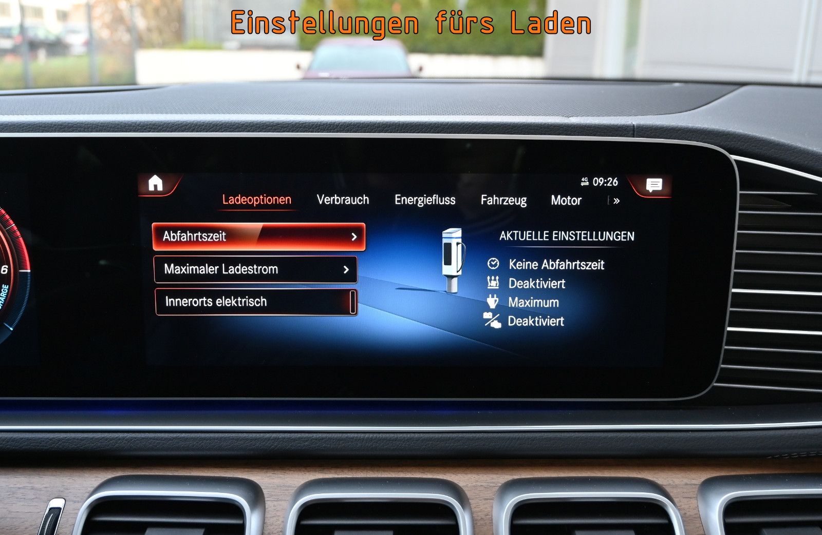 Fahrzeugabbildung Mercedes-Benz GLE 350 de 4Matic AMG °UVP 98.961€°ACC°AHK°PANO°