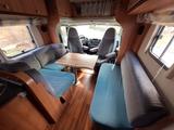 HYMER / ERIBA / HYMERCAR T614 CL 2x2 - HYMER / ERIBA Cl