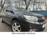 Dacia Logan MCV II Kombi 1 Hand+Tüv/Au+Wenig Km+Navi - Dacia Logan in Hamburg