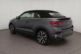 Volkswagen T-Roc Cabriolet R-Line 1.5 TSI RFK*PDC*Klima*NAV - Volkswagen Gebrauchtwagen in Dresden