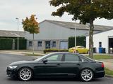 Audi A6 Lim. 2.8 FSI quattro sport selection - Audi A6: 2.8