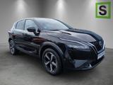 Nissan QASHQAI N-Connecta 1.3 DIG-T MHEV Xtronic 4x2 - Gebrauchtwagen in Regensburg