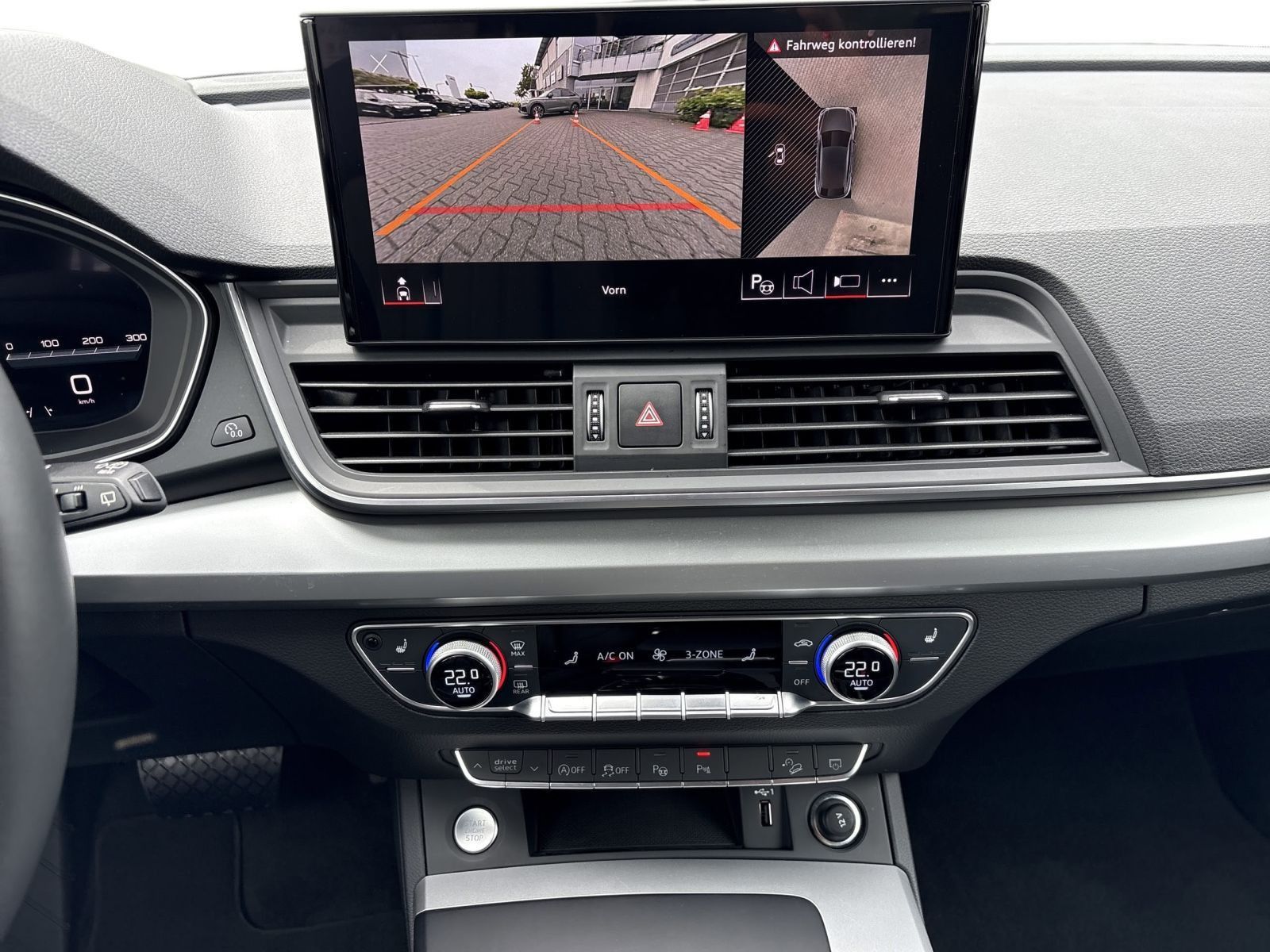 Audi Q5 - Bild 16