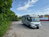 Frankia I7400 Comfort Class - Frankia 740