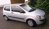 Hyundai Getz 1.4 (71 kW / 97 PS) - TÜV neu - 2008