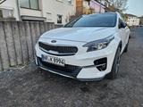 Kia KIA XCEED Platinum Edition - Kia XCeed von privat