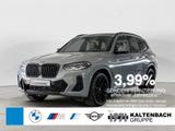 BMW X3 xDrive 20d M-Sport AHK LED NAVI KAMERA 20"