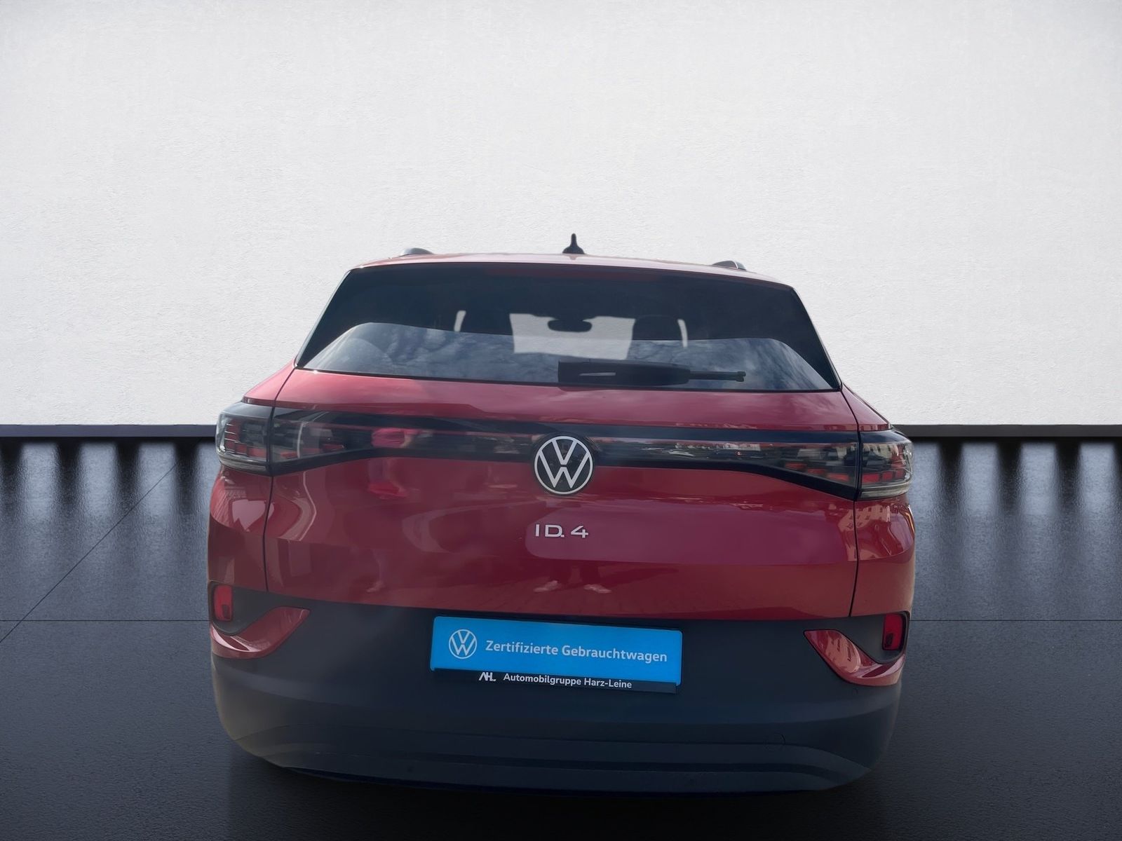 Volkswagen ID.4 PRO PERFORMANCE ALU 19 360°KAMERA TRAVELASS foto 5