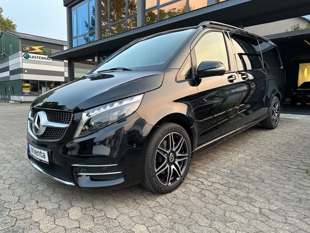 Mercedes-Benz V 300d AVANTGARDE EXTRALANG|-15% LP|AIRMATIC|AMG