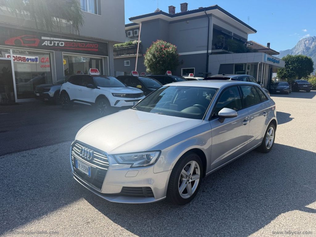 Image of Audi A3