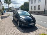 Opel Zafira Active 2.0/7Sitzer/ Anhängerku... - Opel Zafira Active mit Diesel-Antrieb