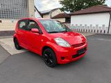 Daihatsu Sirion 1.0 CooLine*69000KM*KLIMA*TÜV NEU - gebrauchte Daihatsu Limousine