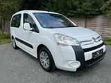 Citroën Berlingo 1.6 Kombi Multispace/Klima/TÜV/AHK - Citroën Berlingo aus 2009: Multispace