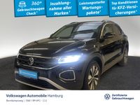 Volkswagen T-Roc - Vorschau Bild 1