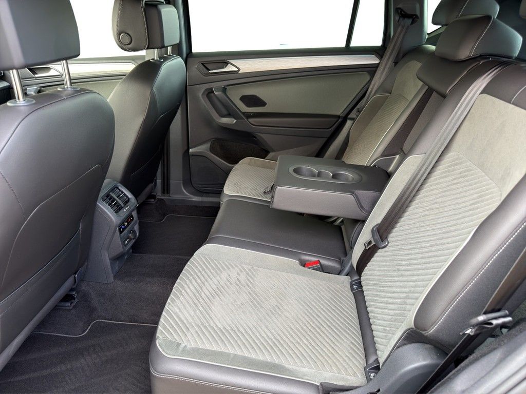 Seat Tarraco - Bild 22