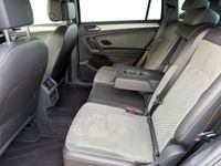 Seat Tarraco - Vorschau Bild 22