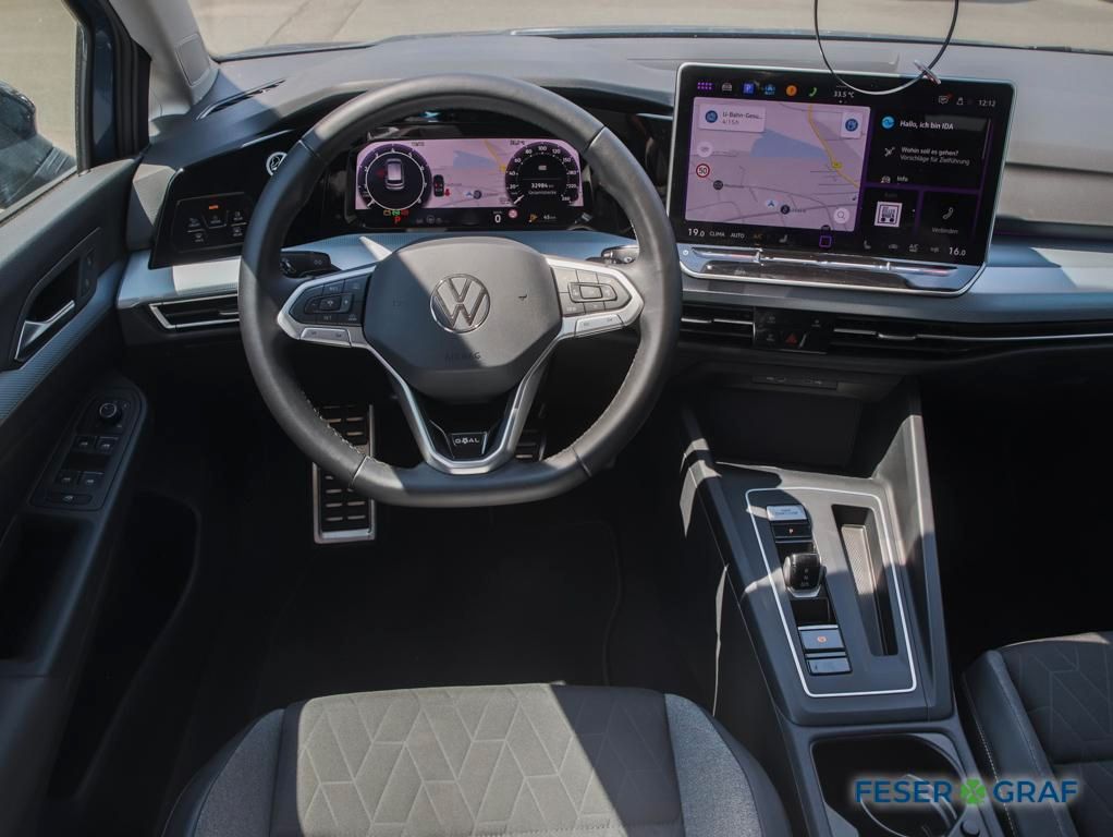 Volkswagen Golf - Bild 10