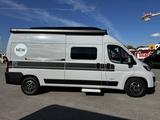 Corigon CV60 S Aufstelldach Travel + Längsbetten NAVI+Ka - Wohnwagen & Wohnmobile in Hamburg