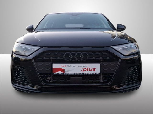 A1 SPORTBACK 30 TFSI ADVANCED LED+SHZ+PDC+DAB