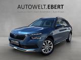 Skoda Kamiq 1.0 TSI Clever DSG/LED/TEMPOMAT/PDC/SHZ/ - Skoda Kamiq in Mannheim