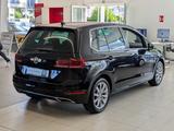 Volkswagen Golf Sportsvan 2.0 TDI Highline Automatik AHK - Volkswagen Golf Sportsvan: 2.0