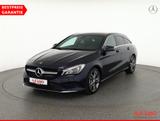 Mercedes-Benz CLA 220 SB Urban 4Matic LED Navi Standheizung - Mercedes-Benz CLA 220