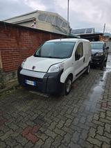Fiat Qubo 1.3 MJT 75 CV Active - Fiat Qubo Active mit Diesel-Antrieb