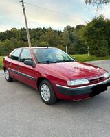 Citroën Xantia 1.8L !TÜV NEU!YoungTimer - Citroën Xantia: 1.8