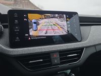 Skoda Kamiq - Vorschau Bild 16