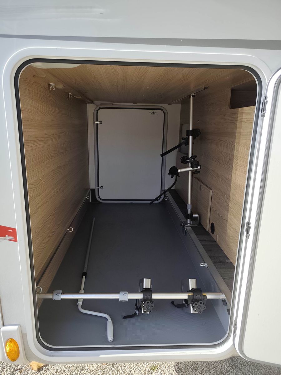 Fahrzeugabbildung LMC Cruiser V 646 G