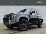 Land Rover Defender 90 D250 X-DYNAMIC SE ab 699,- LEASING