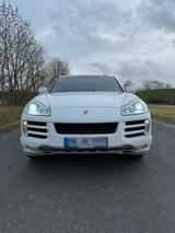 Porsche Cayenne S - 9Pa - Weiß - 21 Zoll -... - Porsche Cayenne: 9pa