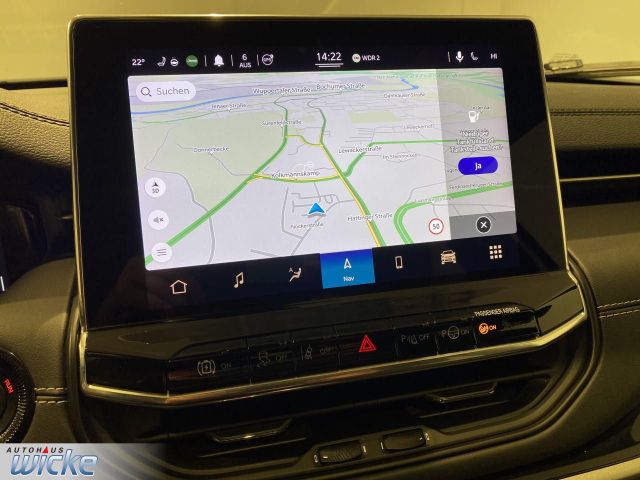 Compass 1.3 80th Anniversary Plug-In Hybrid 4WD