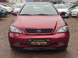 Opel Astra Coupé 2.2 Bertone TÜV NEU*1 Hand*Klima*ALU - Opel Astra: Coupe, Bertone
