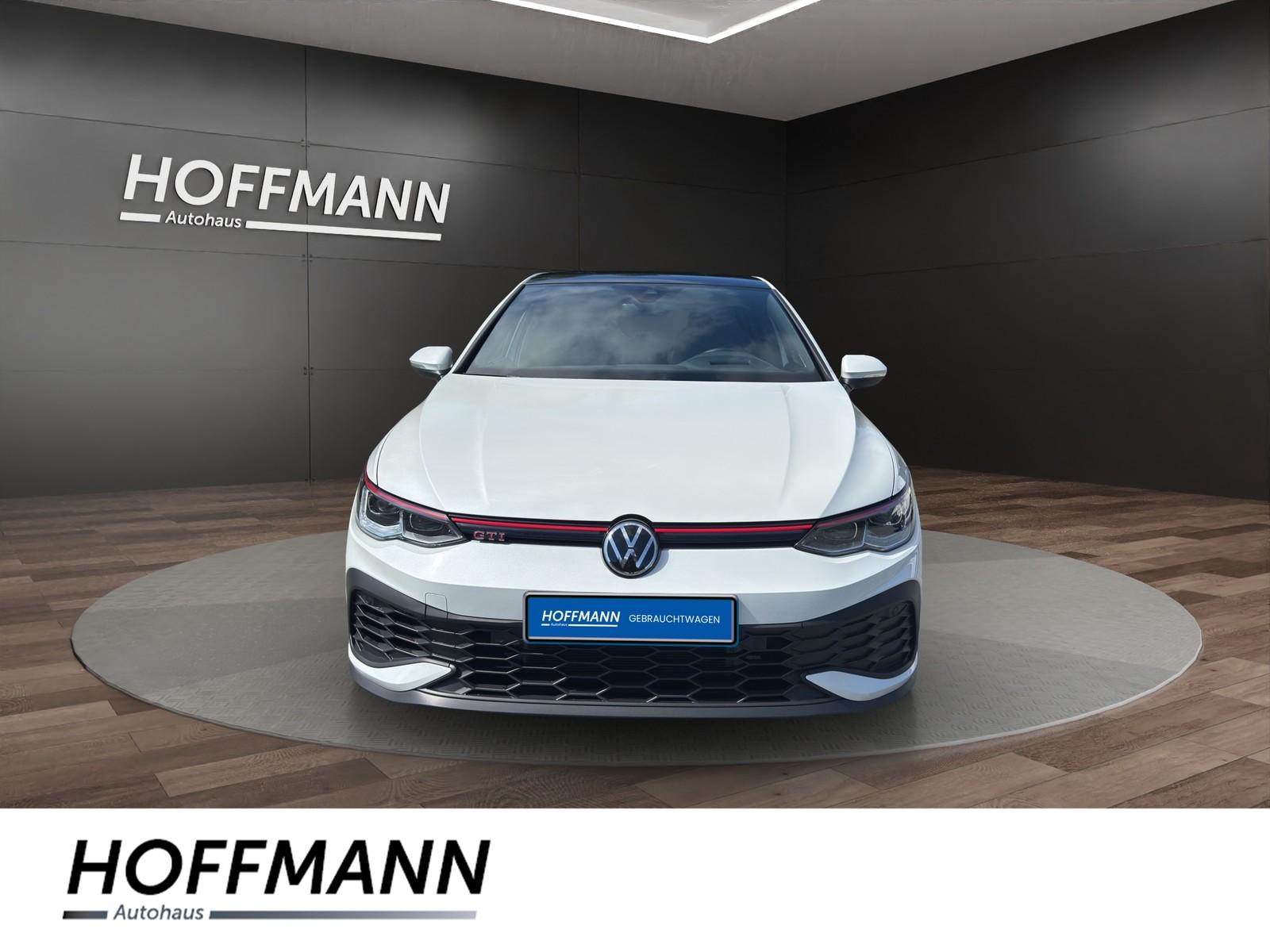 Volkswagen Golf 2.0 TSI GTI Clubsport HuD+Pano+Kamera, миниатюра 2