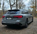 Audi RS4 2.9 TFSI tiptronic quattro Avant - - gebrauchte Audi RS4 aus dem Jahr 2018