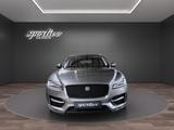 Jaguar F-PACE R-Sport AWD - Jaguar aus 2017