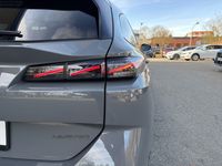 Peugeot 308 - Vorschau Bild 17