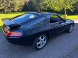 Porsche 928 S 4 perfekte Legende! CD GUTACHTEN NOTE 2