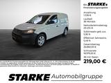 Volkswagen Caddy Cargo 2.0 TDI Kasten  AHK PDC Tempo Klima - Volkswagen Caddy Neuwagen