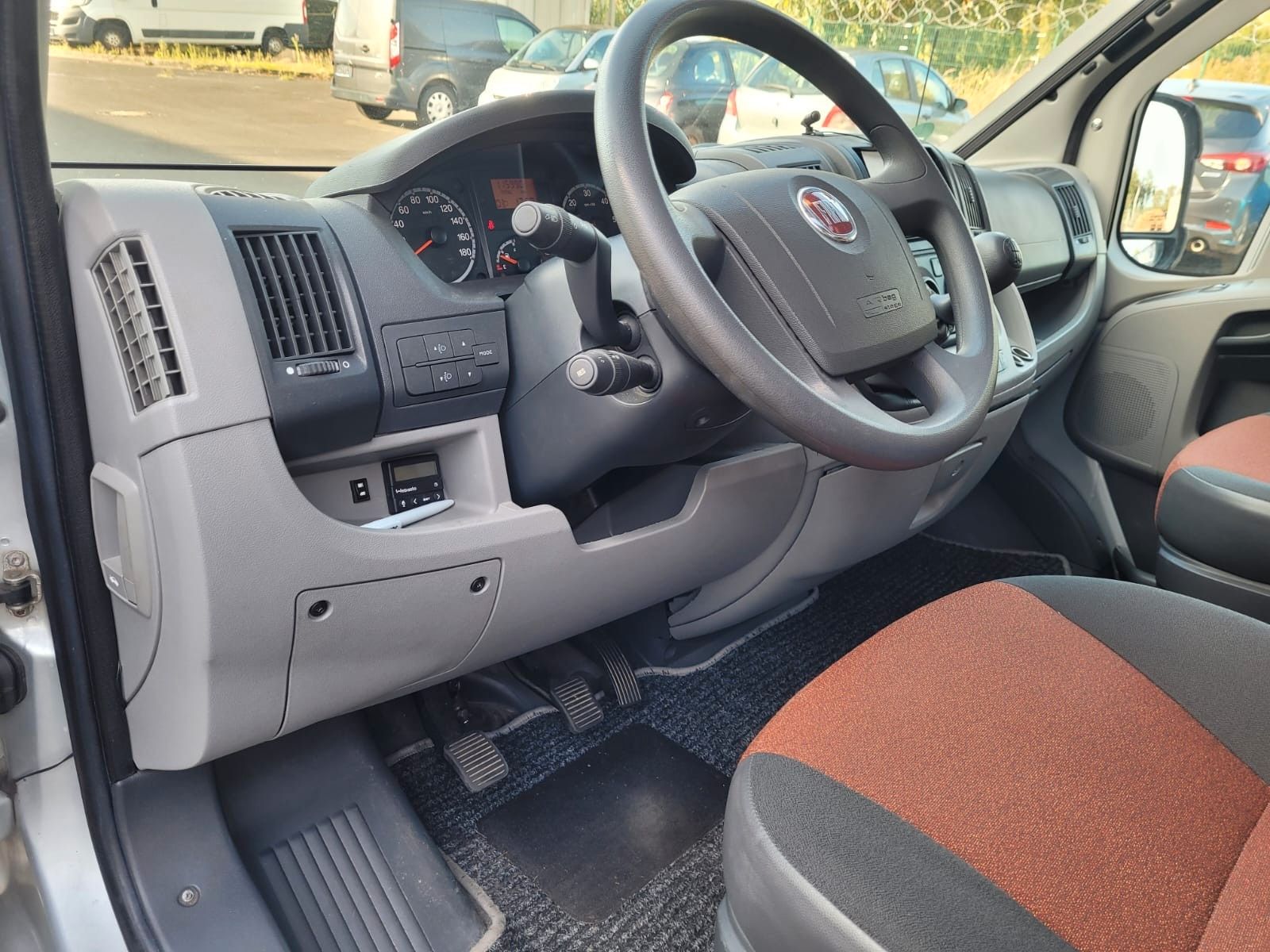 Fiat (03/2009, Diesel)