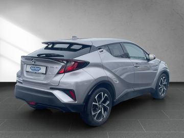 Toyota C-HR 1.8 Hybrid *2XPDC*ACC*DAB*SHZ*TEL* ALU