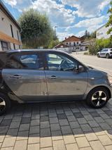 Smart ForFour 60kW EQ Batterie - - Smart ForFour aus 2022